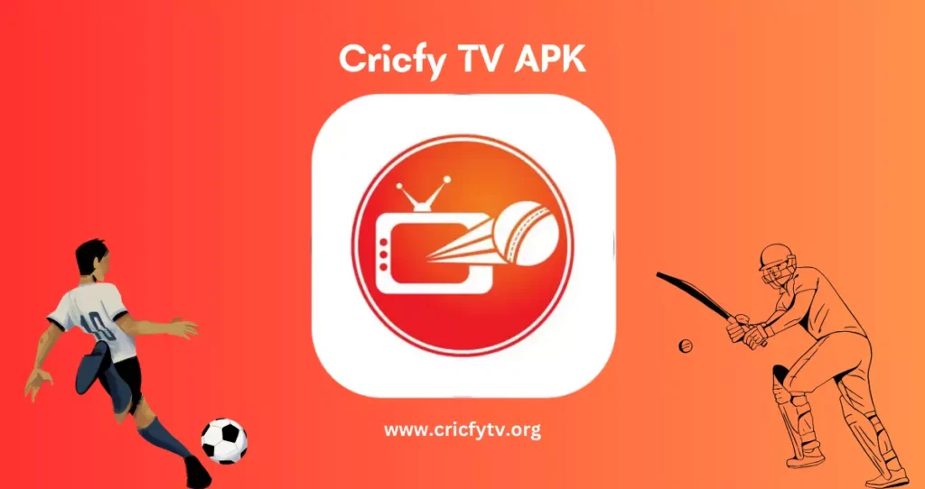 Cricfy TV APK
