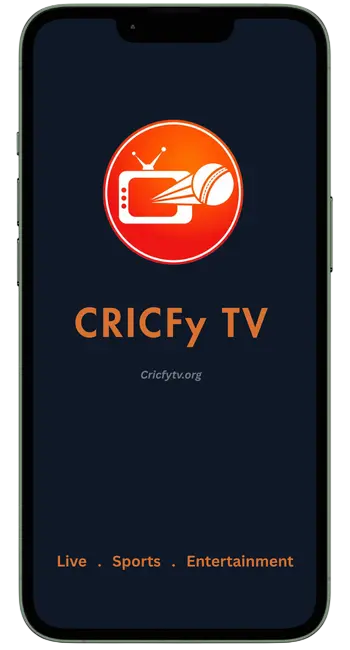 Cricfy TV